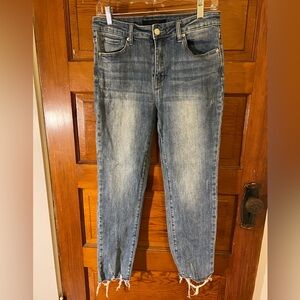 Risen Jeans